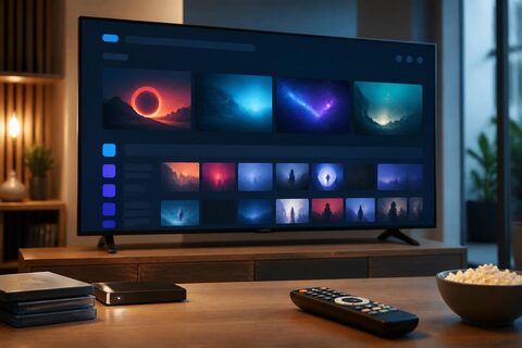 100 de filme celebre lipsesc din streamingul din Marea Britanie, arată un studiu Dark Horse