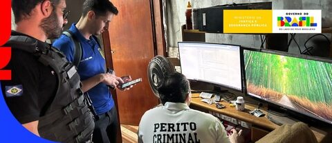 2.815 site-uri ilegale blocate, 798 aplicații eliminate și 134 mandate de percheziție în Operațiunea 404