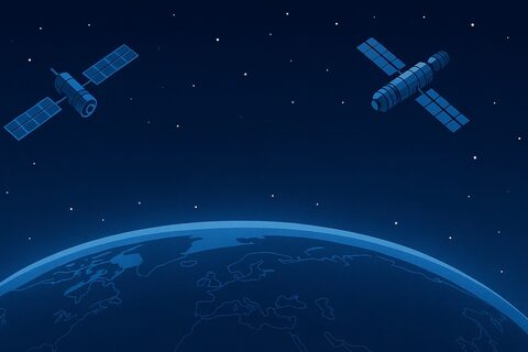 4iG Space and Defence dorește să investească într-un centru de date pe orbită