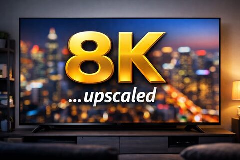 8K, lovitură după lovitură: LG se retrage, după Sony și TCL