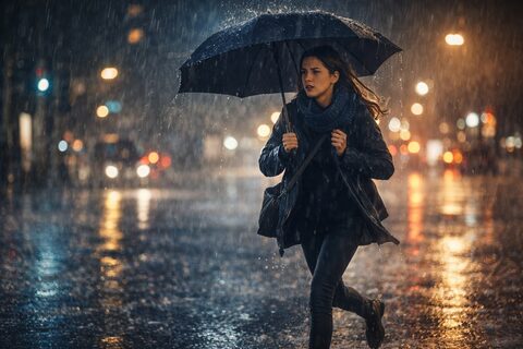 A sosit vremea… prognozei meteo bazate pe AI