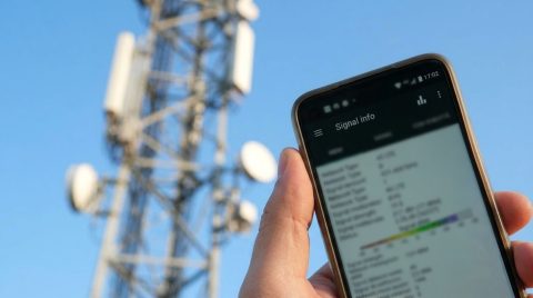 Abonații Telekom trec automat pe Vodafone unde nu au semnal