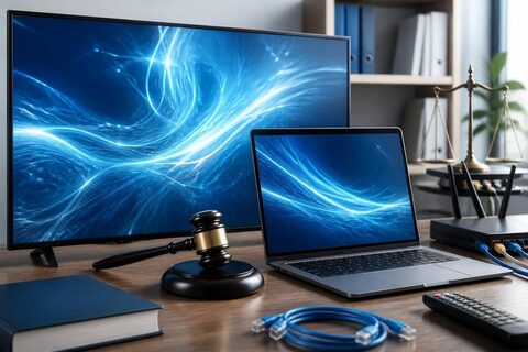 ACE obține o hotărâre de 18,75 milioane de dolari împotriva unui operator de servicii tv ilegale