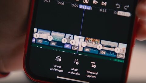 Adobe Premiere vine pe Android cu editare video rapidă pentru clipuri scurte