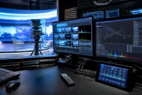 AI schimbă deja modul de funcționare a televiziunilor