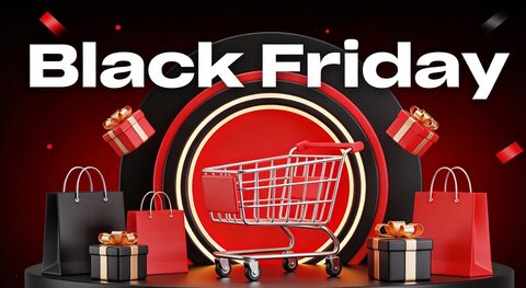Altex organizează Black Friday de primăvară între 14 și 20 mai, inclusiv cu 99 de apartamente în ofertă