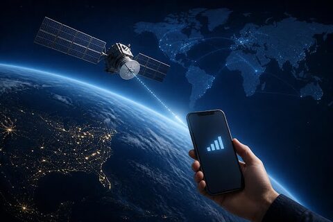 Amazon confirmă preluarea Globalstar pentru 11,57 miliarde de dolari