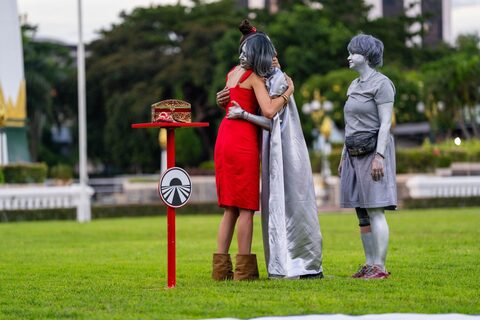 Anca Țurcașiu și Andreea Samson au părăsit competiția de pe Drumul Zeilor de la Asia Express