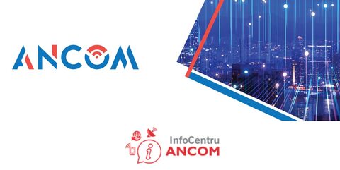 ANCOM este coordonator al serviciilor digitale în România. Ce competențe a obținut?