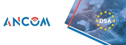 ANCOM explică consultarea europeană despre notificatorii de încredere