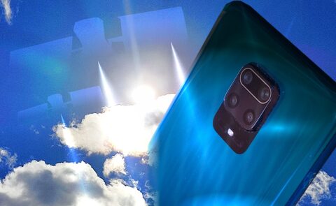 Android 14 va permite comunicații mobile direct prin satelit?