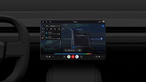 Android Auto primește o schimbare majoră pentru 2026