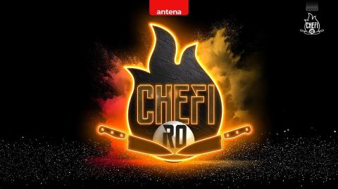 Chefi.ro a înlocuit ZU TV