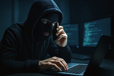 Apeluri cu numere falsificate? ANCOM intervine cu măsuri clare din iulie