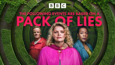 BBC First prezintă noutățile lunii februarie 2026