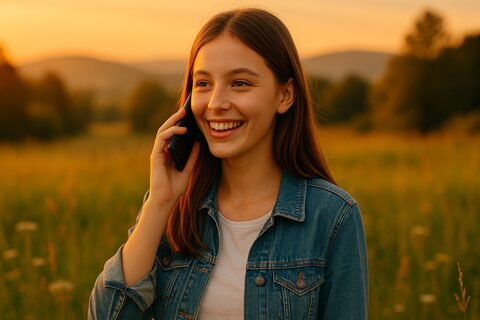 Cine domină telefonia mobilă și fixă în România?