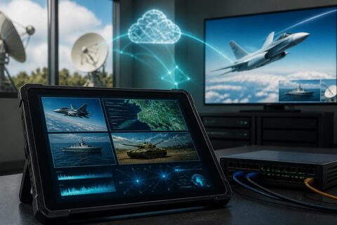 BFBS a ales Synamedia pentru noua sa platformă digitală globală
