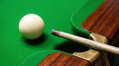 Campionatul Mondial de Snooker începe pe Eurosport 1 și HBO Max din 18 aprilie