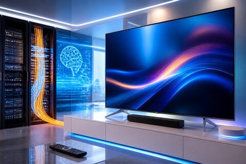 CANAL+, Google Cloud și Open AI aduc inteligenta artificială în aplicația din Europa și Africa
