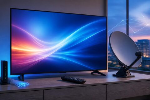 Canal+ încearcă să redreseze MultiChoice