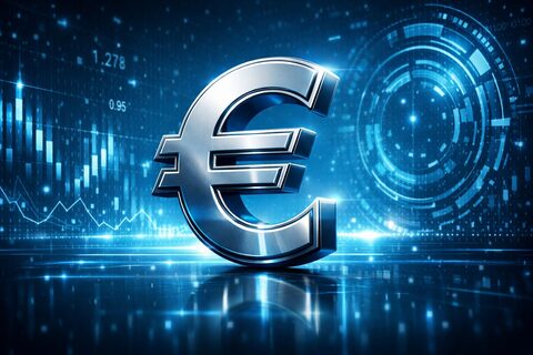 Când se va lansa euro digital și ce este?