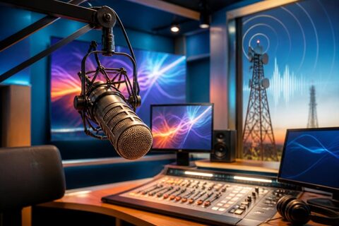 CBS News Radio se închide după aproape 100 de ani