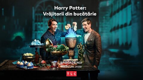 Ce aduc Eurosport, Discovery, TLC, Cartoon Network și HBO în decembrie