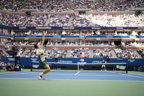 Ce aduc televiziunile Warner Bros. Discovery în luna august: sport, documentare, animație și filme în premieră