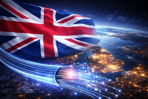 Cine oferă grupului DIGI asistență juridică pentru extinderea în Marea Britanie?