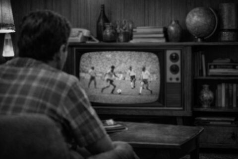 Cinemaraton difuzează în premieră documentarul original „Eroii de la Mexico ’70”, cu Mircea Lucescu în prim-plan