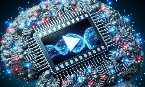 Codec-uri video bazate pe inteligența artificială, de zeci de ori mai eficiente decât codec-urile actuale?