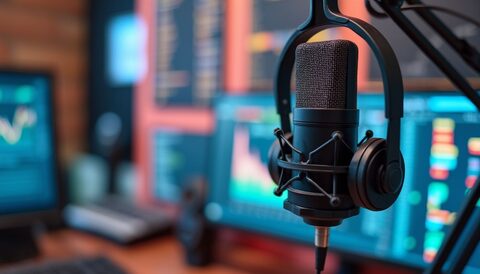 Controverse la un post de radio polonez, care a înlocuit colaboratorii umani cu Inteligența Artificială