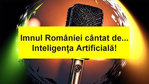 Cum să creezi muzică în 2 minute cu ajutorul inteligenței artificiale