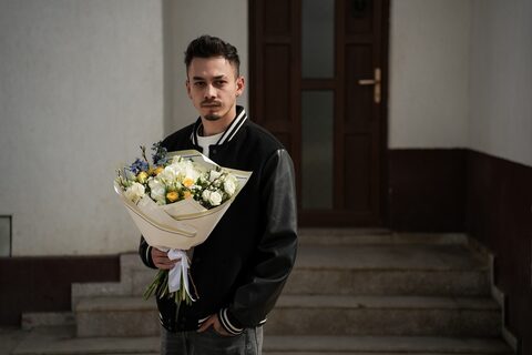 Destine cu parfum de lavandă începe la Antena 1. Juno semnează piesa oficială