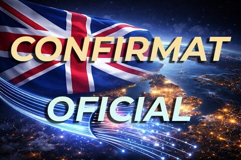 DIGI a confirmat oficial că se extinde în Marea Britanie prin compania Whyfibre Limited, din care a cumparat 51%