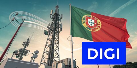 DIGI a prezentat prețurile pe care le va practica în Portugalia. UPDATE: Comunicat oficial.