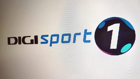 Digi Sport 1 – Live TV Online (doar prin internet de la DIGI)