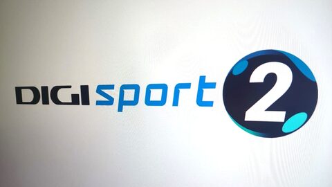 Digi Sport 2 – Live Tv Online (doar prin internet de la DIGI)