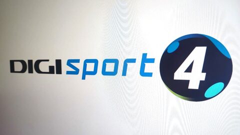 Digi Sport 4 – Online Tv Live (doar prin internet de la DIGI)