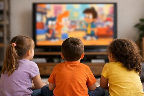 Disney Jr. are acum feed localizat pentru România