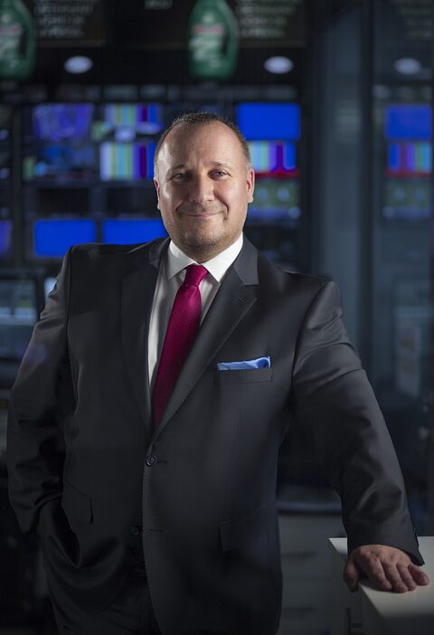 Dogan Media International va prelua Bucureşti TV, care va deveni Kanal D2. Radio Impuls își extinde reţeaua.