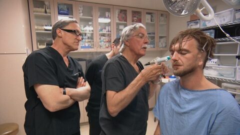 E! difuzează Botched by Nature din 3 iunie, zilnic de la 19:30