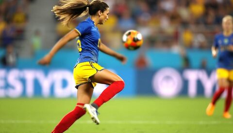 EBU a obținut drepturile pentru FIFA Women’s World Cup 2027 în 18 teritorii europene