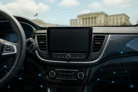 EBU cere UE să păstreze radioul ușor de găsit și de folosit în mașini