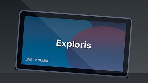 Exploris online