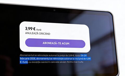 Februarie vine cu noutăți pe SkyShowtime, dar și cu abonamente mai scumpe