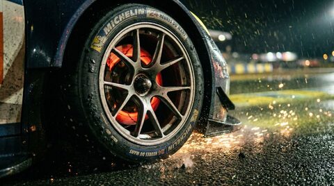 FIA WEC (inclusiv 24 Hours of Le Mans), la Eurosport și HBO Max până cel puțin în 2030