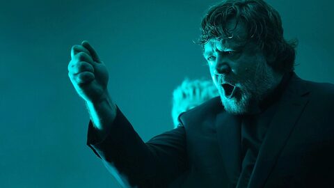 FilmBox îl sărbătorește pe Russell Crowe cu cinci filme și o ediție specială