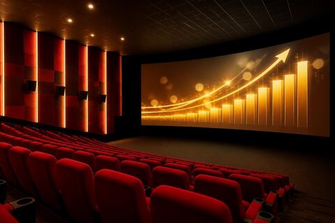 Filmul Michael revine pe primul loc la box office și depășește 703,9 milioane de dolari la nivel mondial