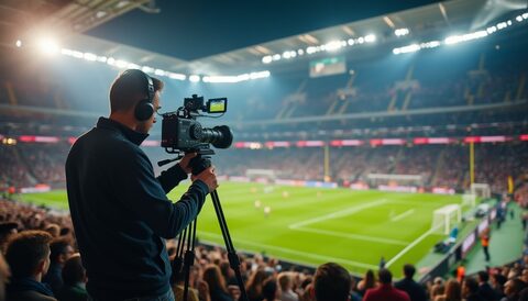 Finala Arsenal–PSG a generat 16,2 milioane de vizionări ilegale în Marea Britanie